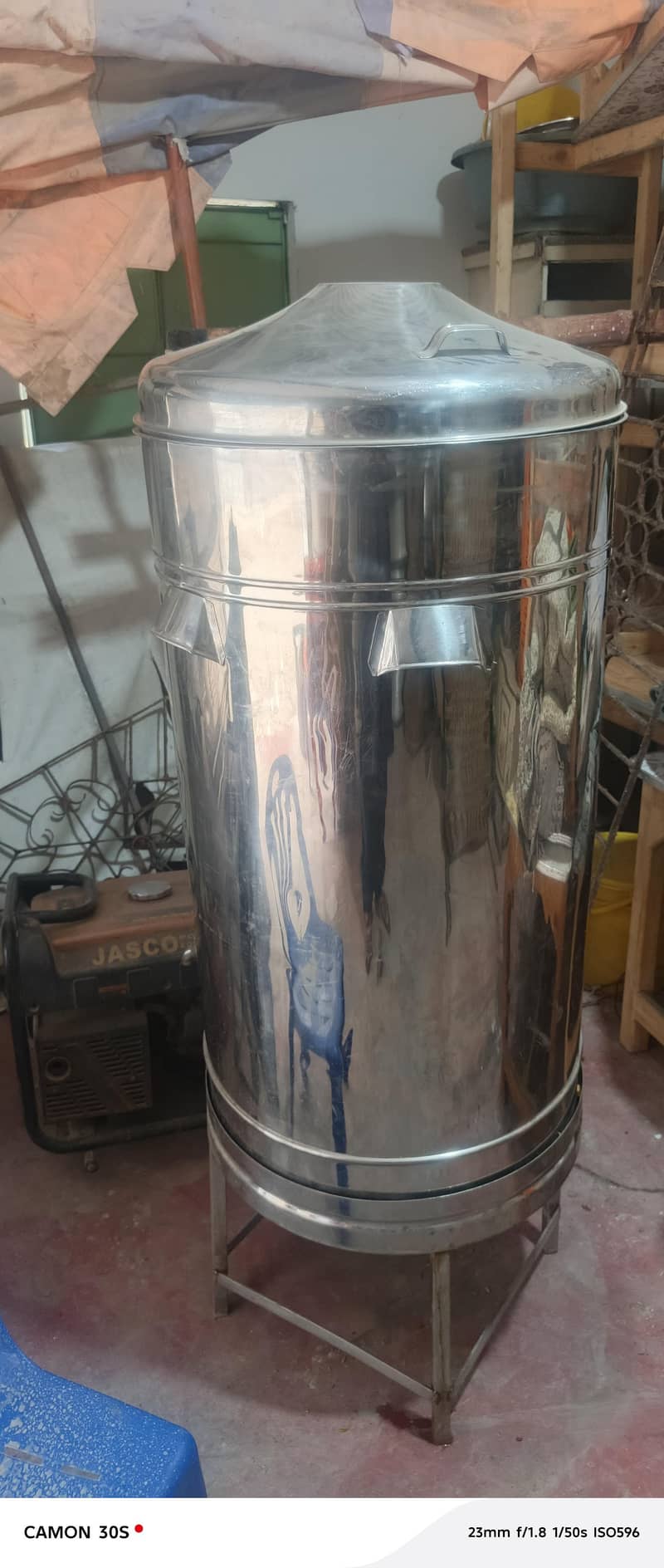 birayani full setup 10