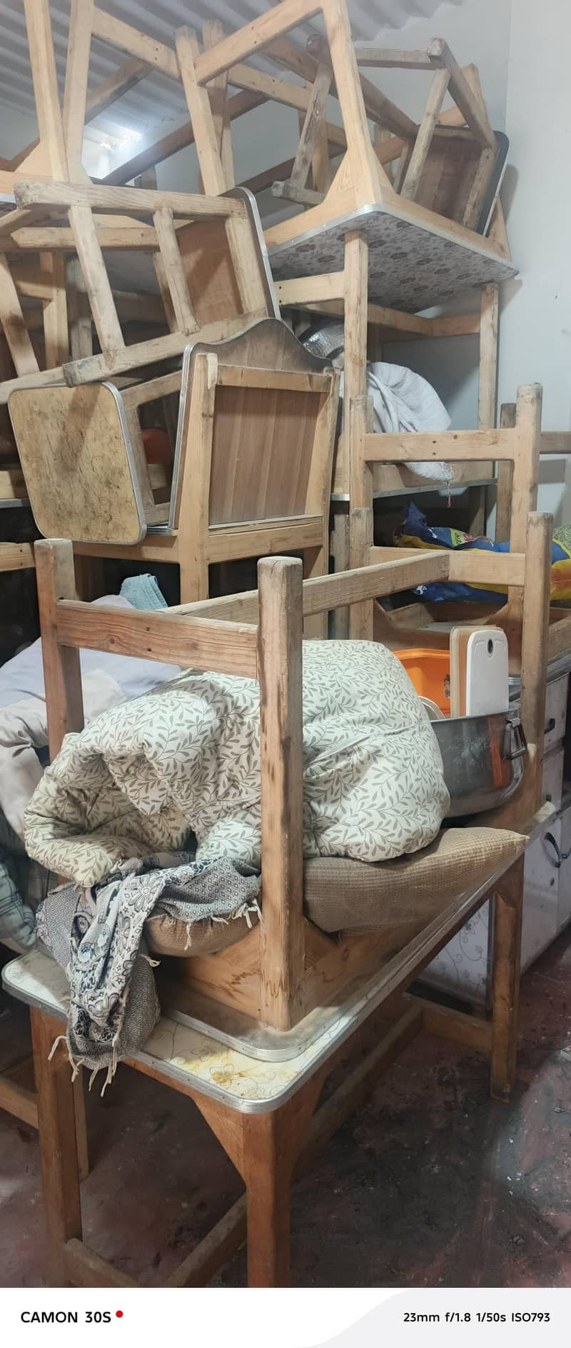 birayani full setup 11