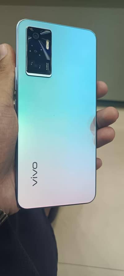 vivo v23e good candtion 8+4 128 box