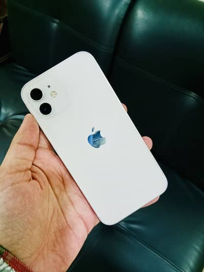 IPHONE 12 NON PTA JV USED