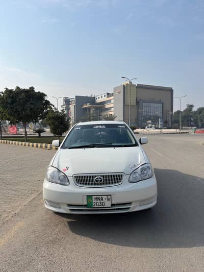 Xli 2008 Multan Register