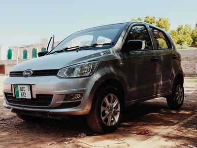 United Bravo 2019 – Excellent Condition | Manual | Genuine