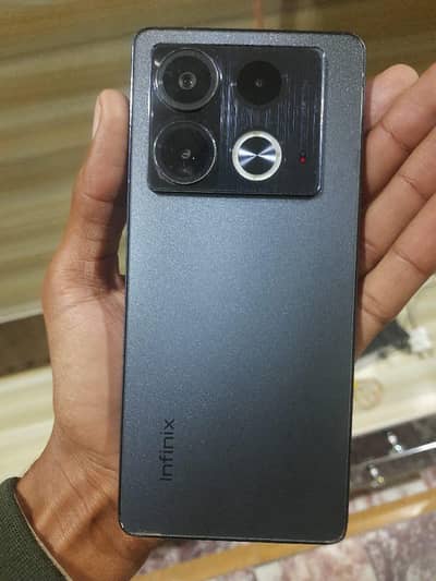 Infinix Note 40 for sale