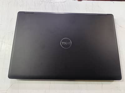 Dell Latitude 5580