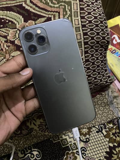 IPhone 12 Pro Max (factory unlock)