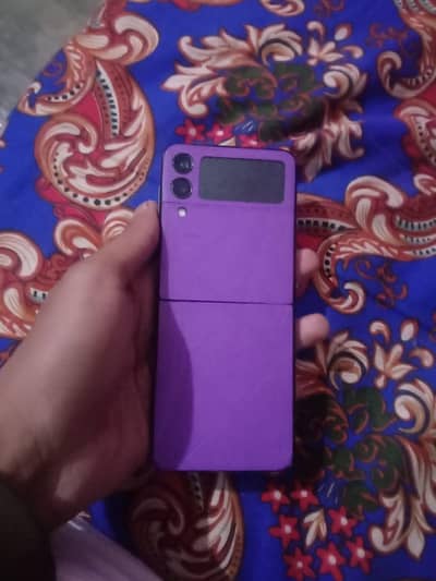 10/10 condition 128 gb water pack