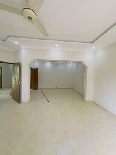 Luxury Double Storey Full House For Rent In I-8, Islamabad