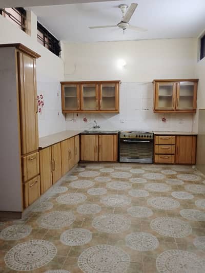 Luxury Double Storey Full House for Rent in I-8, Islamabad