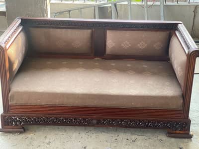 7 Seater Sofa