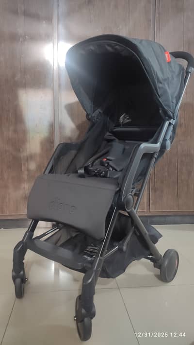 Diono Traverze Lightweight Stroller