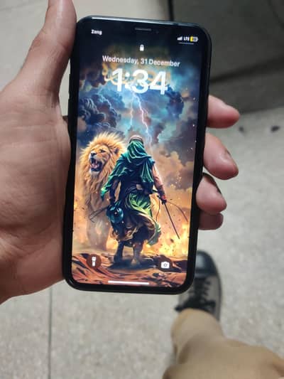 I phone xr pta approved