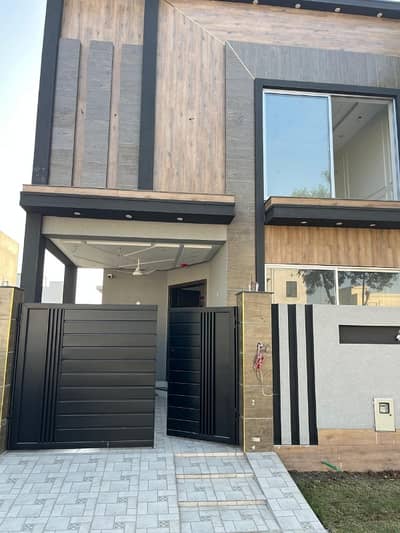 Brand New House for Rent in DHA Rahbar | First Entry Rental Home