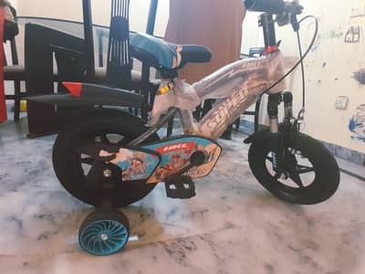 New Baby Cycle for Sale