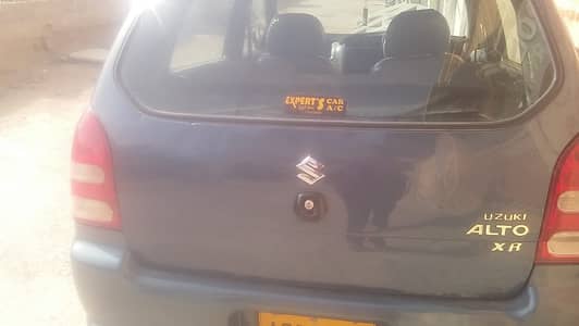 Suzuki Alto VXR available for SALE