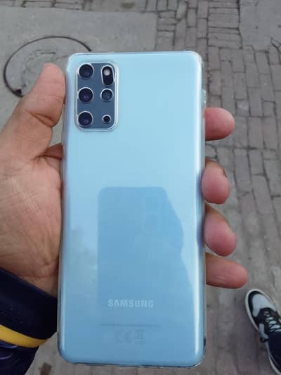 SAMSUNG S20 PLUS