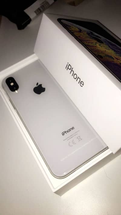 Iphone xs max for sale
