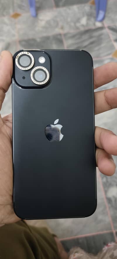 I phone 14 Jv Water pack with Box