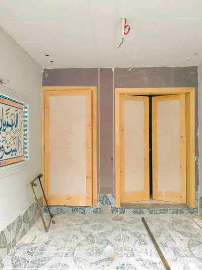 New brand first intray 5 Marley full house for rent