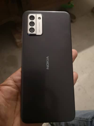urgent sell Nokia G22 6/256 fast mobile