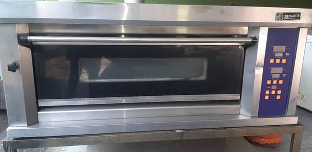 pizza setup for sale  03241047461