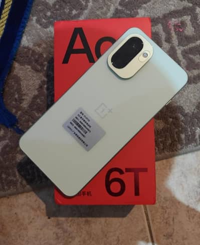 ace 6t non pta 12.256