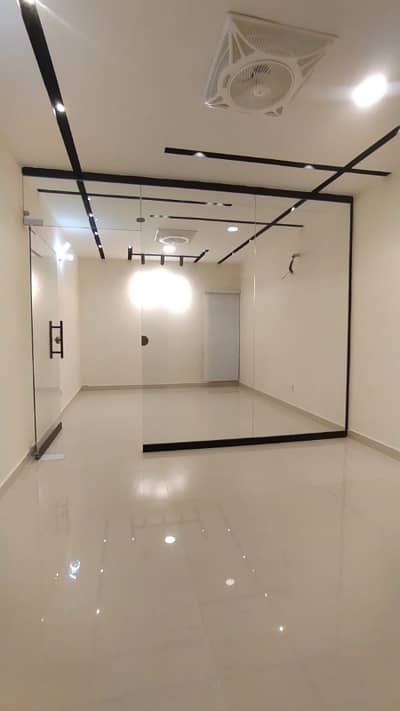 Renovated Office For Rent