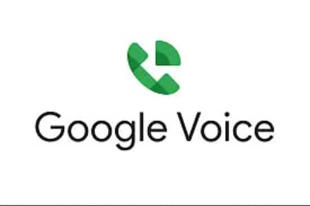 Google Voice  15k