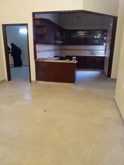 independent bungalow ground + one for rent in johar