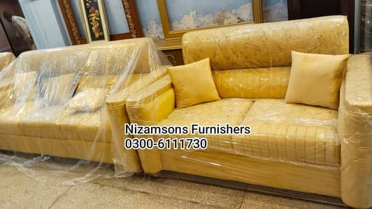 Brand new sofa set available for sale in Gujrat
