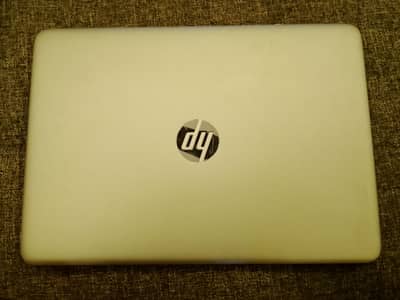 HP EliteBook 745 G3 For Sale — 8GB RAM | 466GB Storage