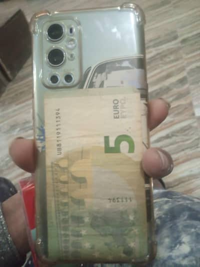 non pta ha one plus 9 pro 12 256