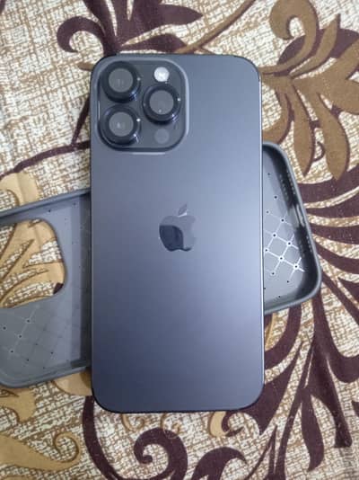 IPHONE 14 PRO MAX NON PTA JV 128GB WATERPACK LUSH CONDITION WITH BOX