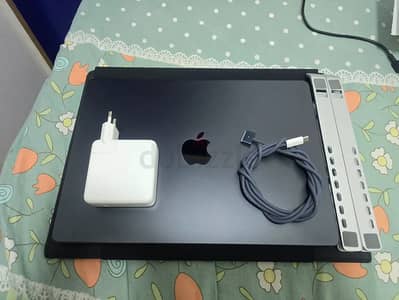 MacBook M3 Pro 18/512 Brand New Condition