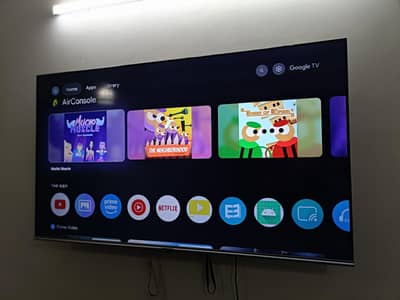 Dawlance GSmart LED Android