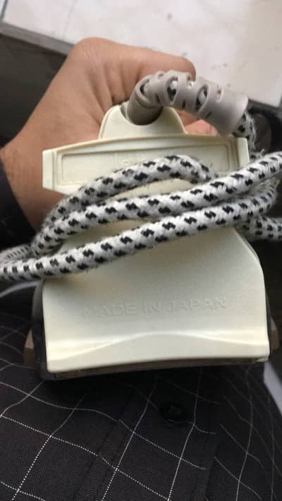 Leonex Made in Japan Iron