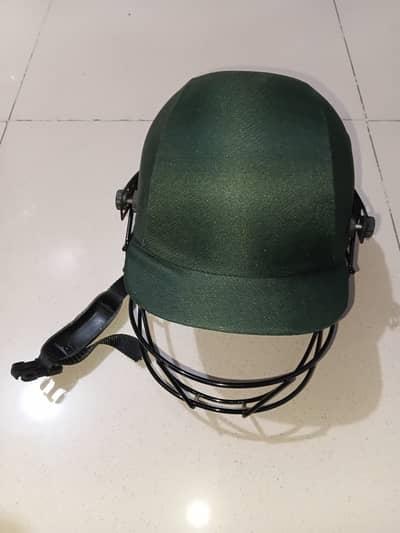 Cricket Helmet