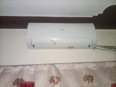 Haier Ac 1.5 ton