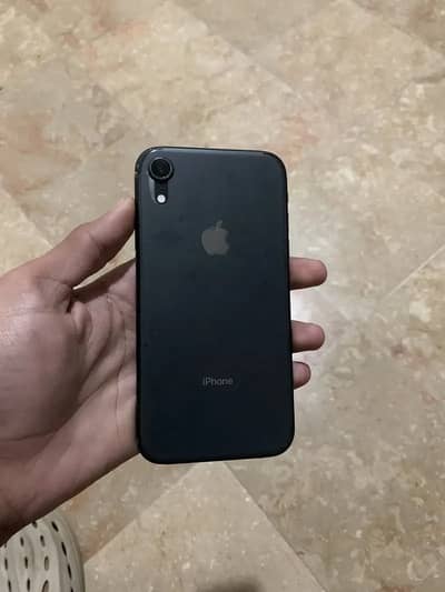 Apple iPhone XR