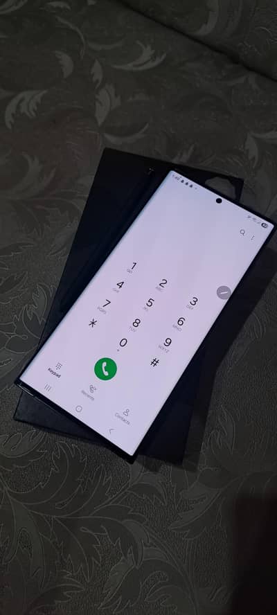 SUMSUNG S22 ULTRA PTA APPROVED