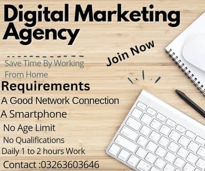 Online Buisness Opportunity