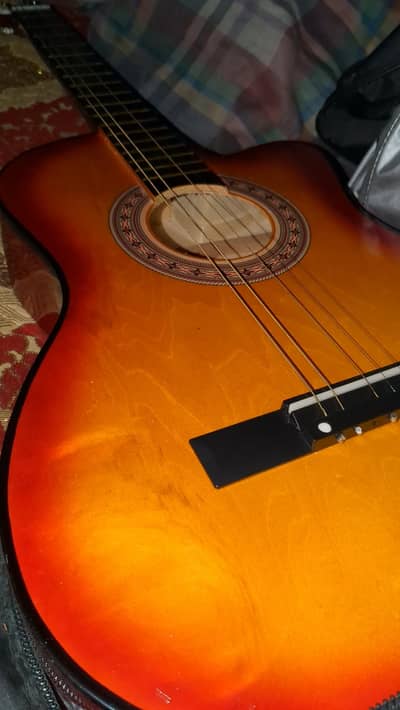 acoustic beginners guitar