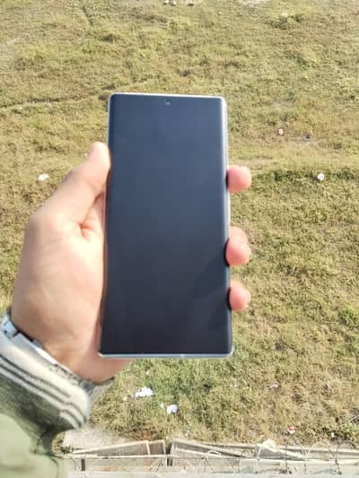 google pixel 6pro 128gb 10by9.5 condition