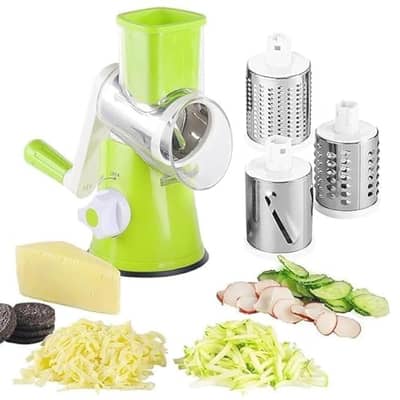 Vegetable Cutter