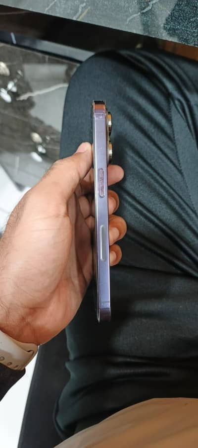 Iphone 14 Pro Non-PTA(Jv)