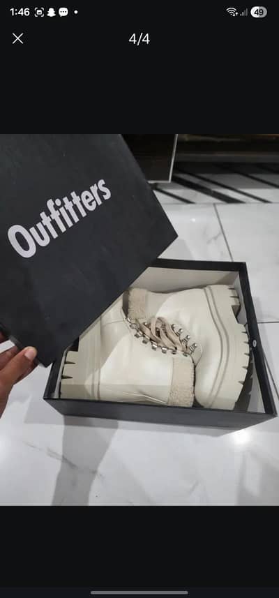 long boots outfitters