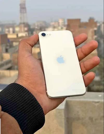 iphone se 2022