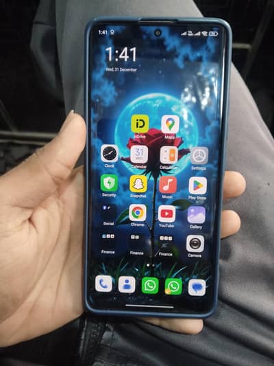 fresh mobile 10by10 full box 8 month use