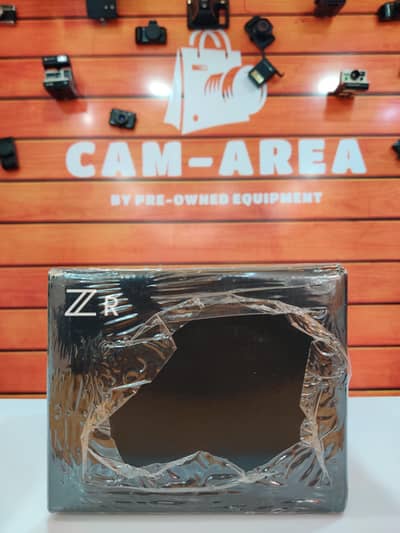 Nikon ZR Cinema Camera, Nikon Mirrorless Camera, Brand New
