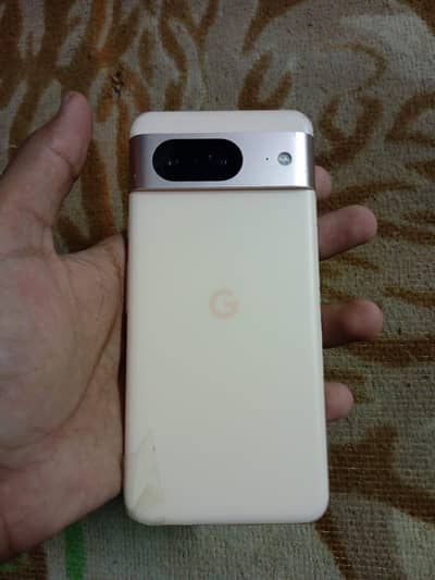 Google pixel 8 pta approved 8/128
