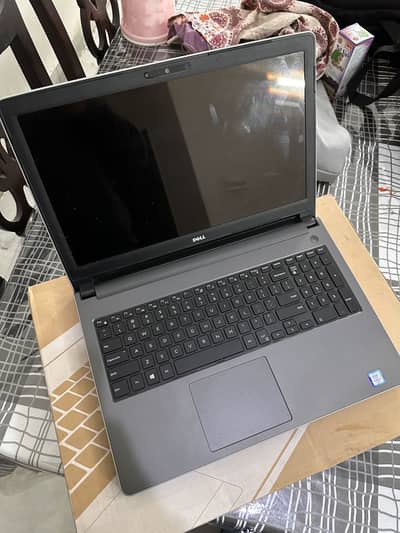 Dell i5 6th Gen Touchscreen With SSD